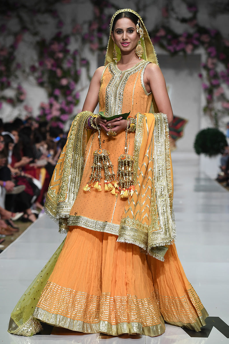 The Pink Tree Company | Wedding Wear | MAYUN KI DULHAN - by - Libasekhas UK - Registered Vendor of : The Pink Tree Company - 100% Original Designer Dresss