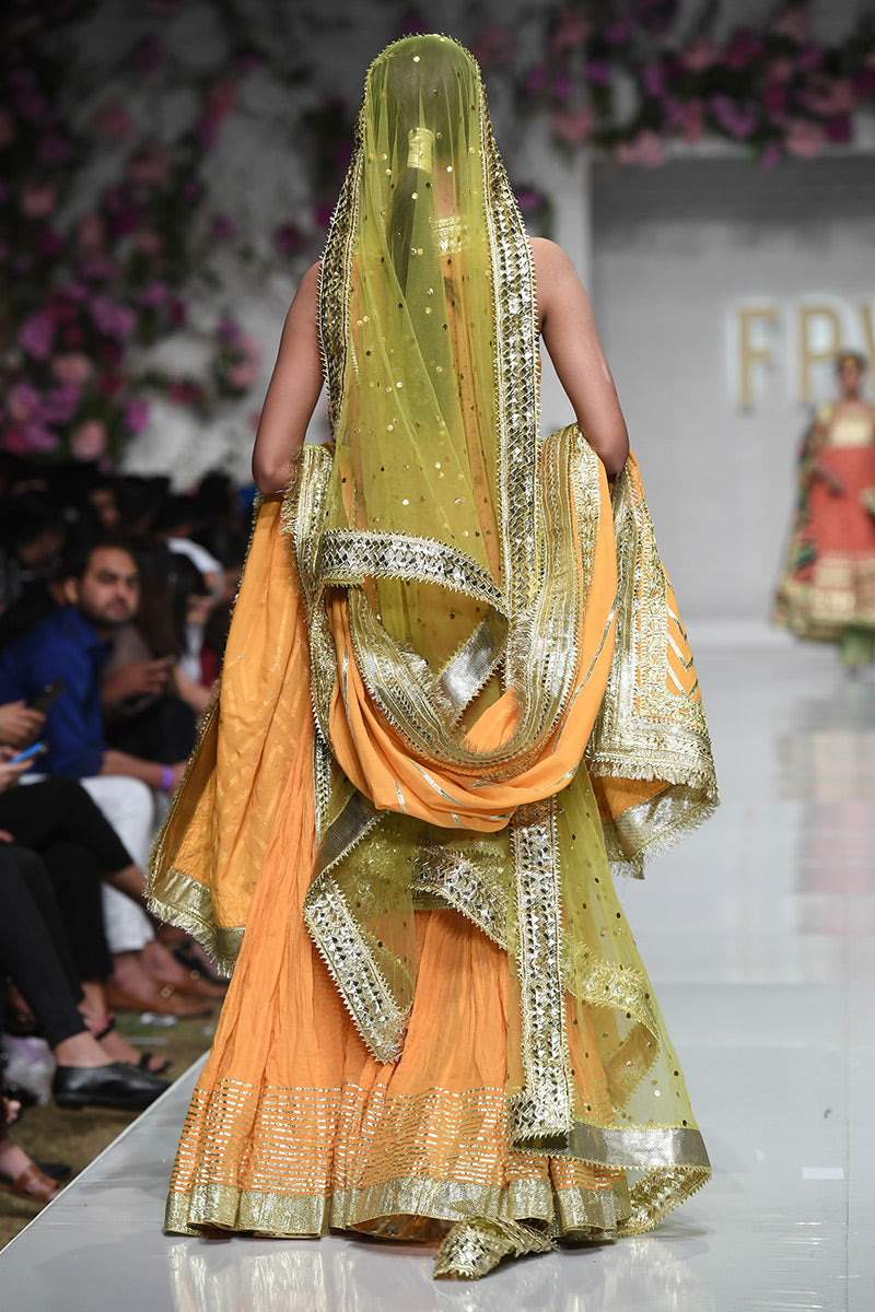 The Pink Tree Company | Wedding Wear | MAYUN KI DULHAN - by - Libasekhas UK - Registered Vendor of : The Pink Tree Company - 100% Original Designer Dresss