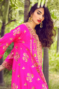 The Pink Tree Company | Wedding Wear | GUL E NILOFER - by - Libasekhas UK - Registered Vendor of : The Pink Tree Company - 100% Original Designer Dresss