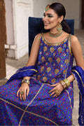 The Pink Tree Company | Wedding Wear | COBALT BLUE - by - Libasekhas UK - Registered Vendor of : The Pink Tree Company - 100% Original Designer Dresss