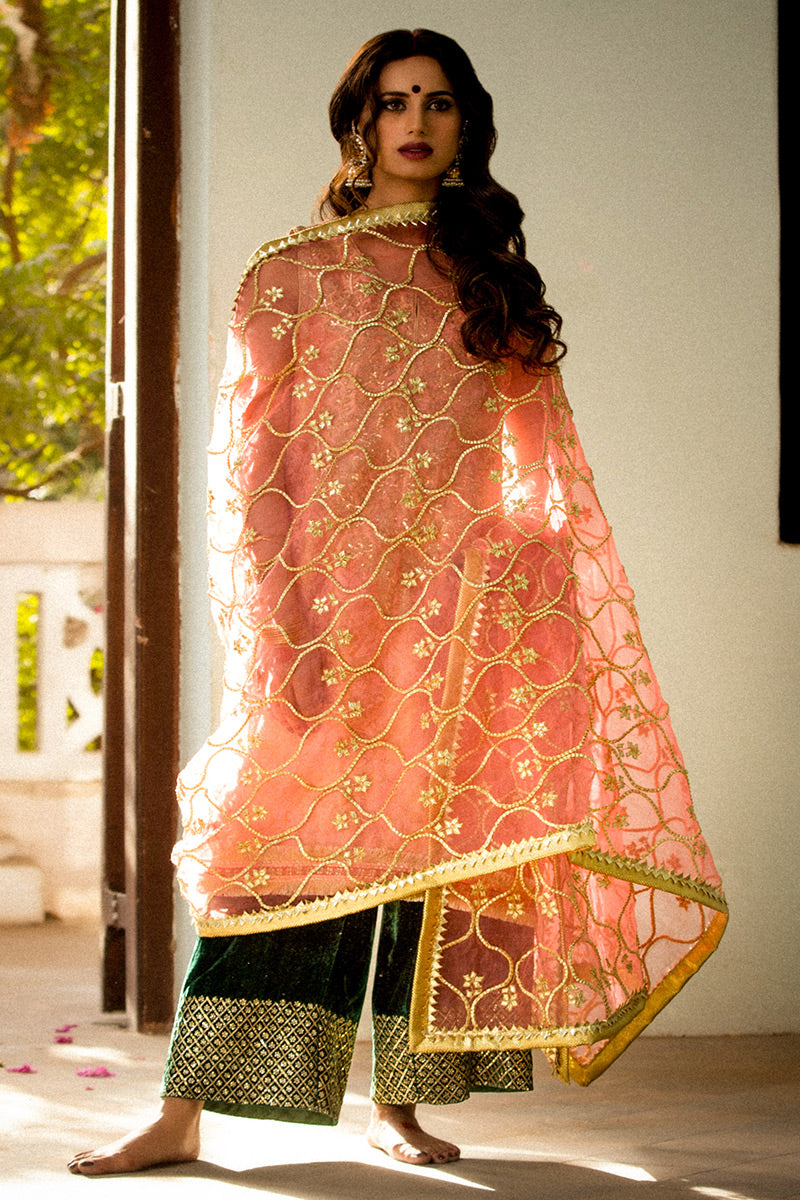 The Pink Tree Company | Wedding Wear | DAREECHA - by - Libasekhas UK - Registered Vendor of : The Pink Tree Company - 100% Original Designer Dresss