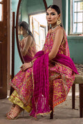 The Pink Tree Company | Wedding Wear | PERIDOT IN PINK - by - Libasekhas UK - Registered Vendor of : The Pink Tree Company - 100% Original Designer Dresss