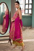 The Pink Tree Company | Wedding Wear | PERIDOT IN PINK - by - Libasekhas UK - Registered Vendor of : The Pink Tree Company - 100% Original Designer Dresss