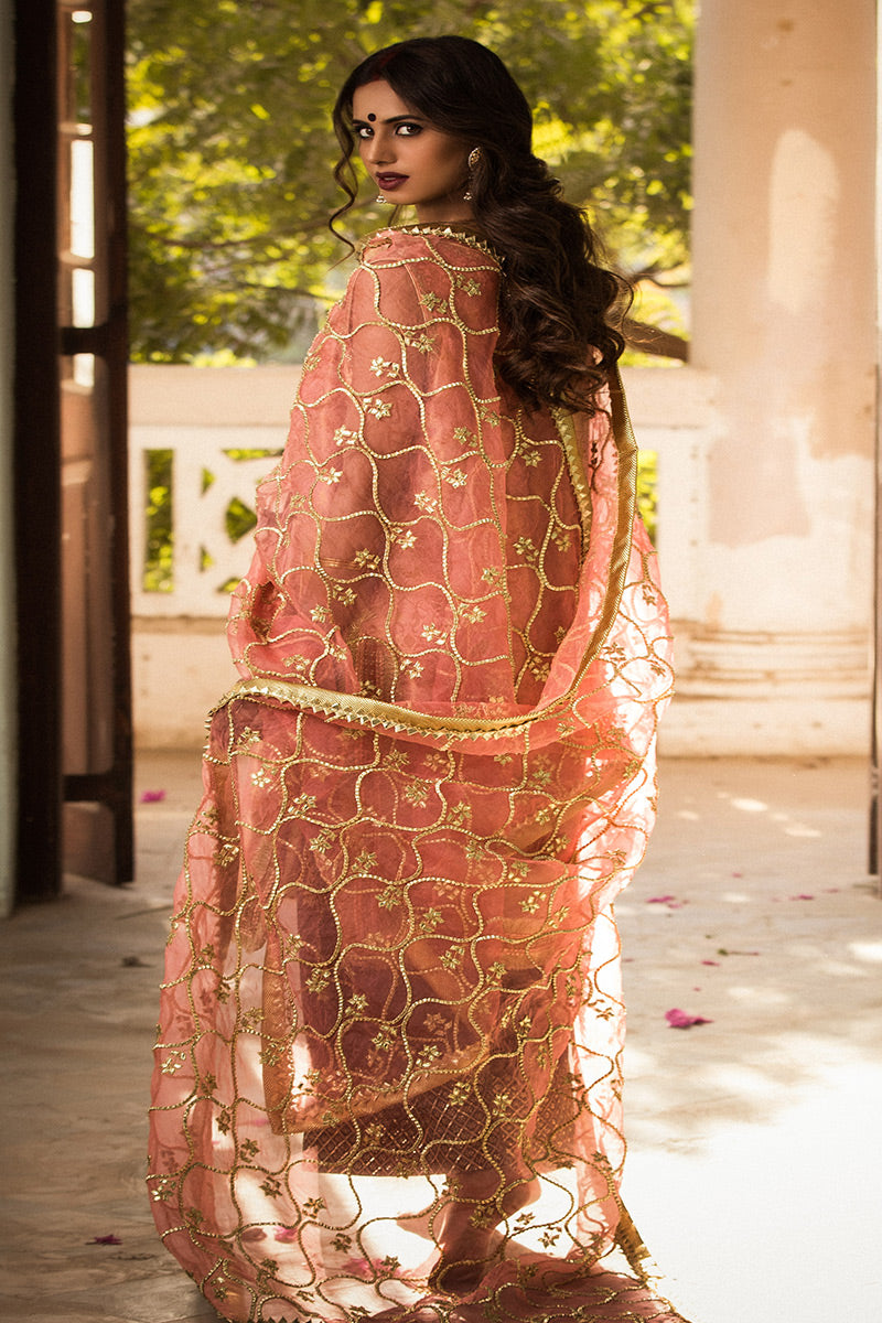 The Pink Tree Company | Wedding Wear | DAREECHA - by - Libasekhas UK - Registered Vendor of : The Pink Tree Company - 100% Original Designer Dresss