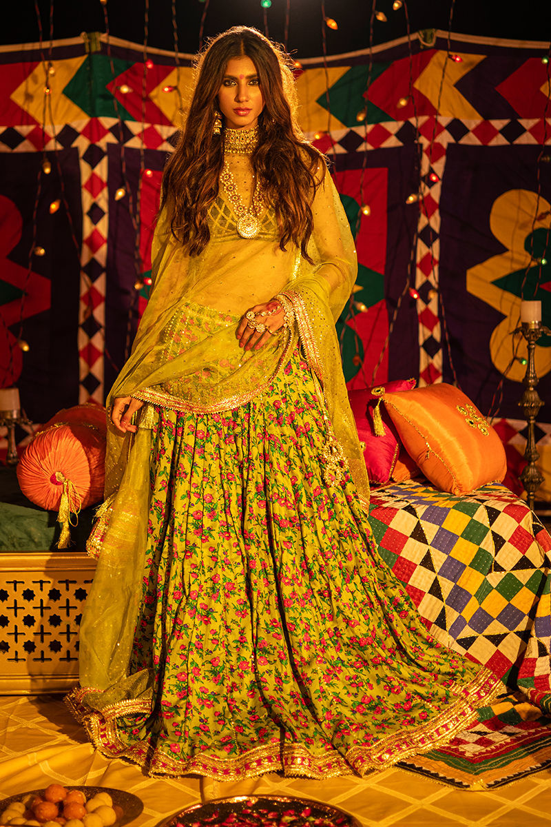 The Pink Tree Company | Wedding Wear | SUHAGPURA - by - Libasekhas UK - Registered Vendor of : The Pink Tree Company - 100% Original Designer Dresss