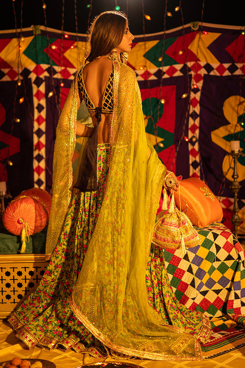 The Pink Tree Company | Wedding Wear | SUHAGPURA - by - Libasekhas UK - Registered Vendor of : The Pink Tree Company - 100% Original Designer Dresss