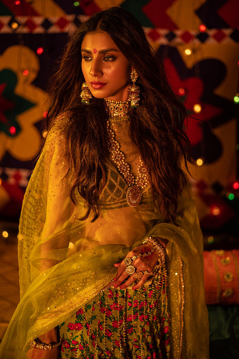 The Pink Tree Company | Wedding Wear | SUHAGPURA - by - Libasekhas UK - Registered Vendor of : The Pink Tree Company - 100% Original Designer Dresss