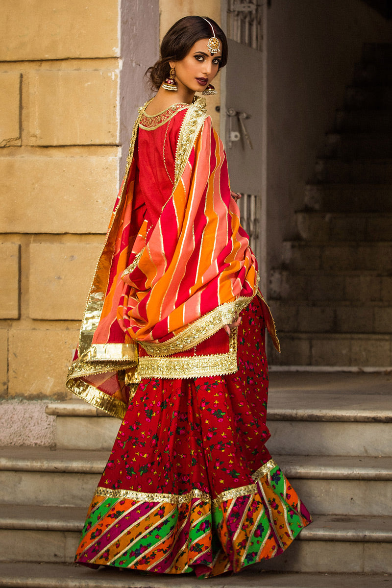 The Pink Tree Company | Wedding Wear | ETERNITY - by - Libasekhas UK - Registered Vendor of : The Pink Tree Company - 100% Original Designer Dresss