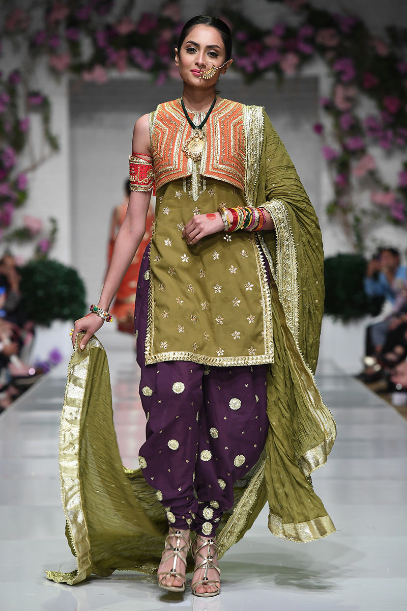 The Pink Tree Company | Wedding Wear | RURAL RANI - by - Libasekhas UK - Registered Vendor of : The Pink Tree Company - 100% Original Designer Dresss