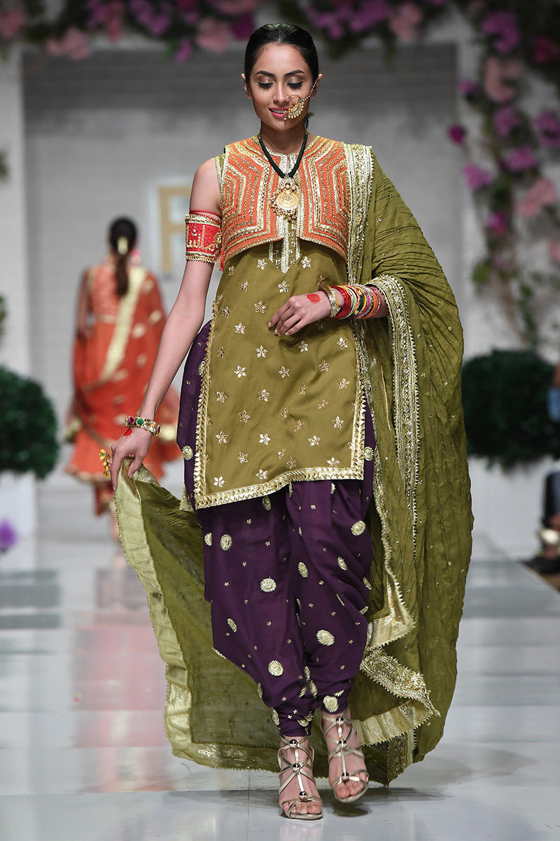 The Pink Tree Company | Wedding Wear | RURAL RANI - by - Libasekhas UK - Registered Vendor of : The Pink Tree Company - 100% Original Designer Dresss