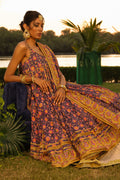 The Pink Tree Company | Wedding Wear | PLUM PASSION - by - Libasekhas UK - Registered Vendor of : The Pink Tree Company - 100% Original Designer Dresss