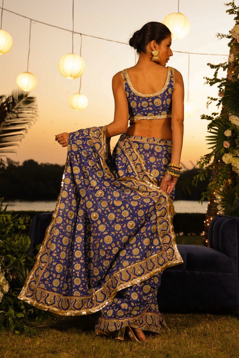 The Pink Tree Company | Wedding Wear | BOLDLY THERE - by - Libasekhas UK - Registered Vendor of : The Pink Tree Company - 100% Original Designer Dresss