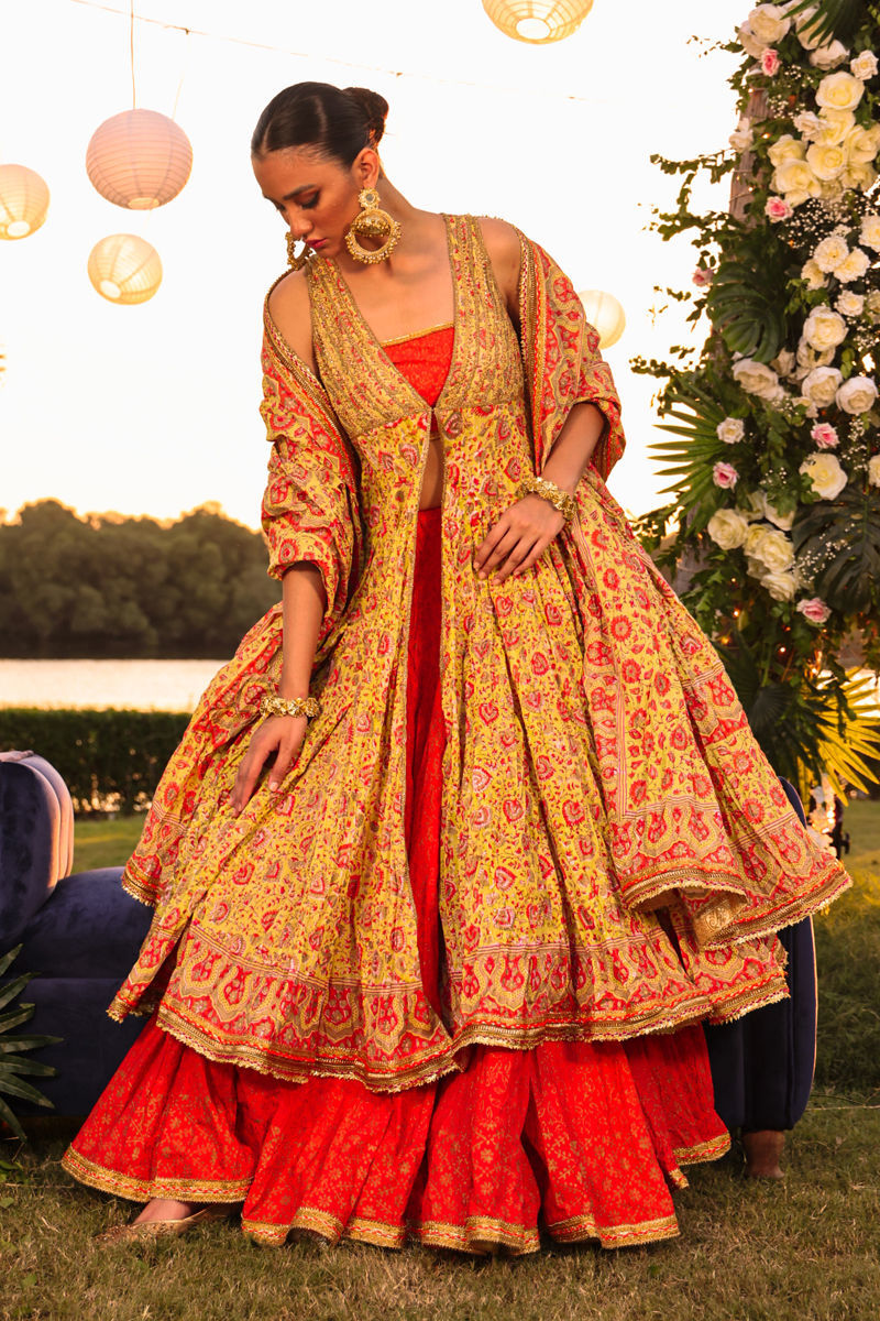 The Pink Tree Company | Wedding Wear | HEAD OVER HEELS - by - Libasekhas UK - Registered Vendor of : The Pink Tree Company - 100% Original Designer Dresss