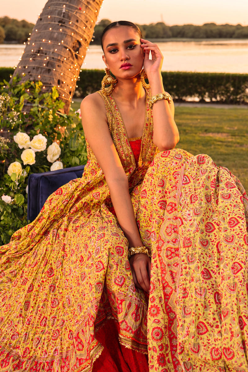 The Pink Tree Company | Wedding Wear | HEAD OVER HEELS - by - Libasekhas UK - Registered Vendor of : The Pink Tree Company - 100% Original Designer Dresss