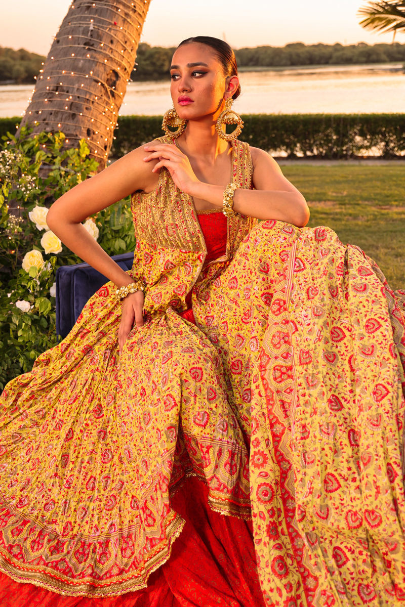 The Pink Tree Company | Wedding Wear | HEAD OVER HEELS - by - Libasekhas UK - Registered Vendor of : The Pink Tree Company - 100% Original Designer Dresss