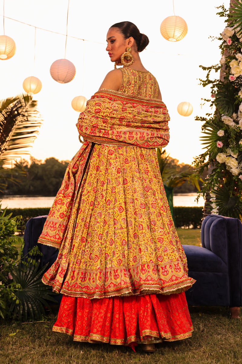 The Pink Tree Company | Wedding Wear | HEAD OVER HEELS - by - Libasekhas UK - Registered Vendor of : The Pink Tree Company - 100% Original Designer Dresss