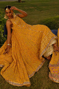 The Pink Tree Company | Wedding Wear | SAFFRON GARDEN - by - Libasekhas UK - Registered Vendor of : The Pink Tree Company - 100% Original Designer Dresss