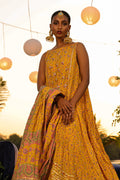 The Pink Tree Company | Wedding Wear | SAFFRON GARDEN - by - Libasekhas UK - Registered Vendor of : The Pink Tree Company - 100% Original Designer Dresss