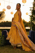 The Pink Tree Company | Wedding Wear | SAFFRON GARDEN - by - Libasekhas UK - Registered Vendor of : The Pink Tree Company - 100% Original Designer Dresss