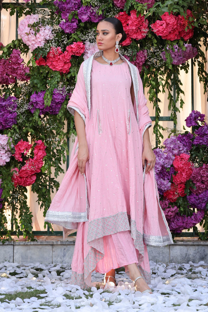 The Pink Tree Company | Wedding Wear | PINK NOVEAU - by - Libasekhas UK - Registered Vendor of : The Pink Tree Company - 100% Original Designer Dresss