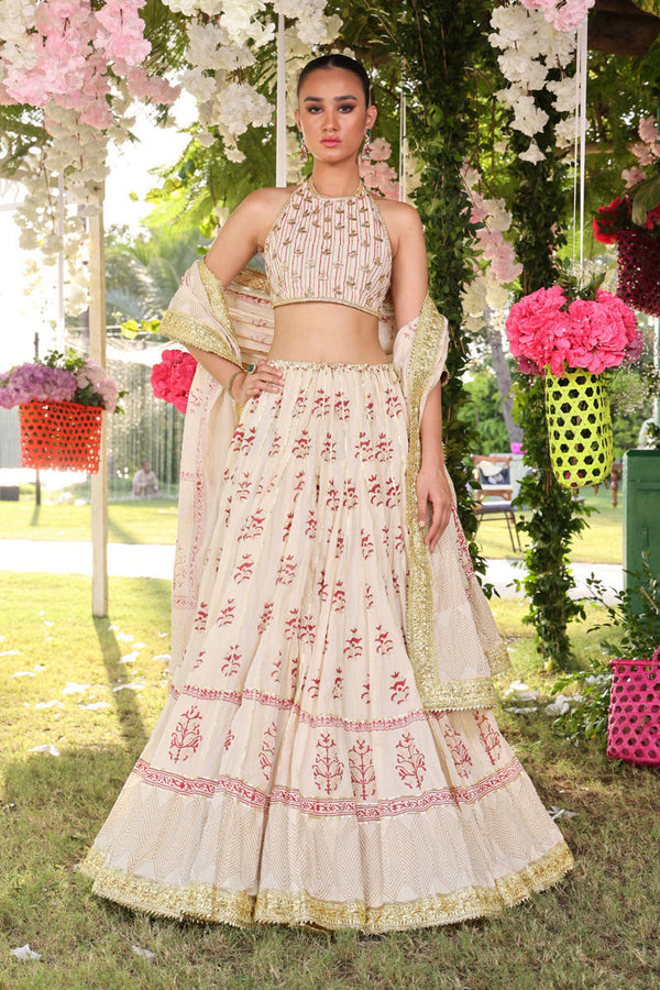 The Pink Tree Company | Wedding Wear | DOVE - by - Libasekhas UK - Registered Vendor of : The Pink Tree Company - 100% Original Designer Dresss