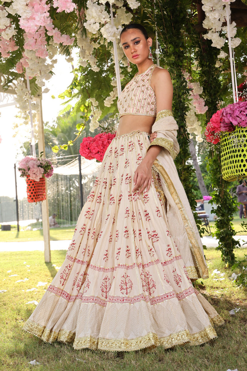 The Pink Tree Company | Wedding Wear | DOVE - by - Libasekhas UK - Registered Vendor of : The Pink Tree Company - 100% Original Designer Dresss