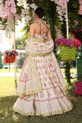 The Pink Tree Company | Wedding Wear | DOVE - by - Libasekhas UK - Registered Vendor of : The Pink Tree Company - 100% Original Designer Dresss