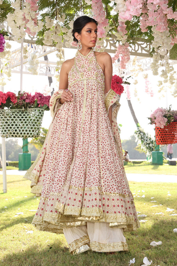 The Pink Tree Company | Wedding Wear | DARLING - by - Libasekhas UK - Registered Vendor of : The Pink Tree Company - 100% Original Designer Dresss