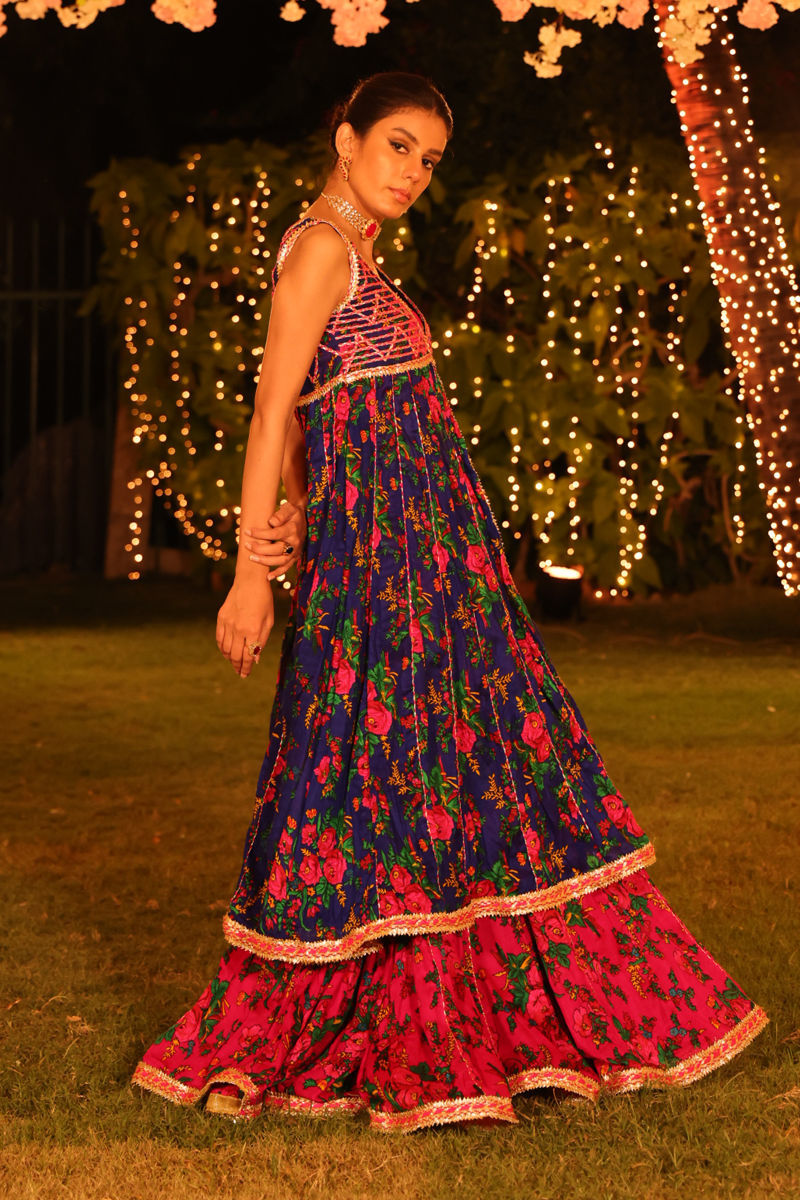 The Pink Tree Company | Wedding Wear | BOMB SHELL - by - Libasekhas UK - Registered Vendor of : The Pink Tree Company - 100% Original Designer Dresss