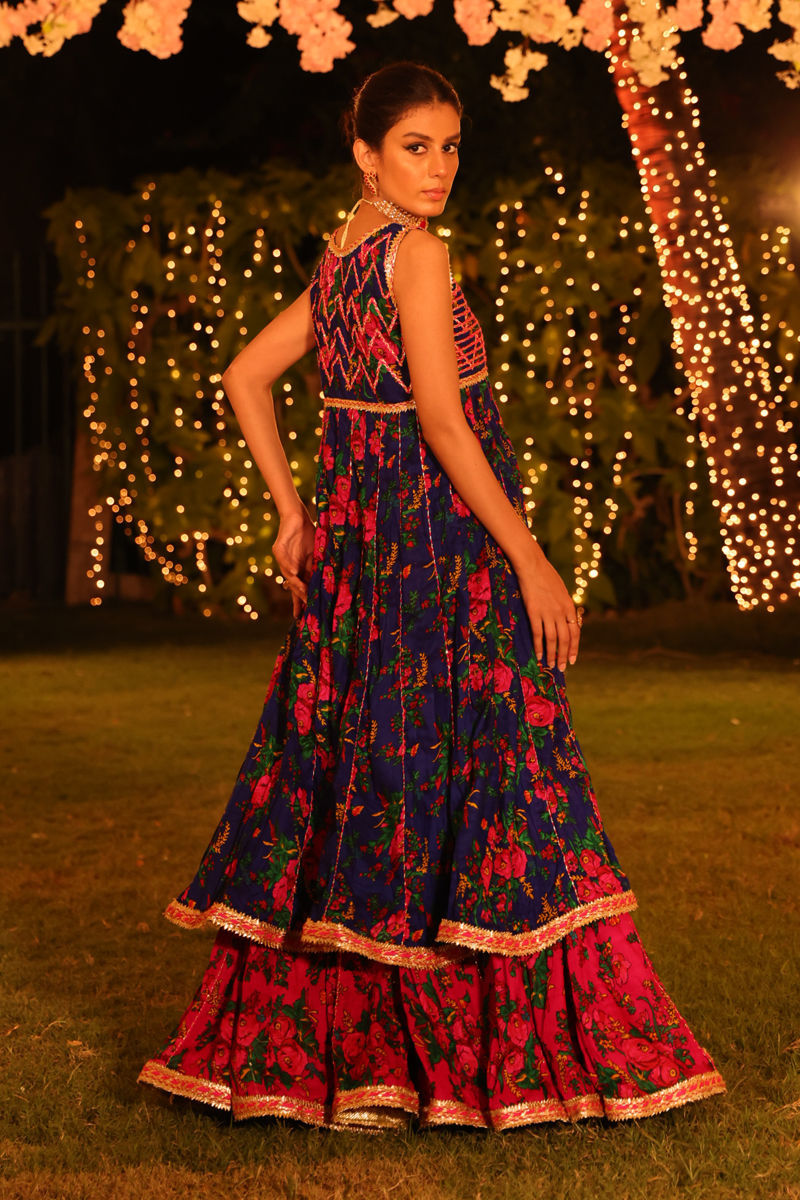 The Pink Tree Company | Wedding Wear | BOMB SHELL - by - Libasekhas UK - Registered Vendor of : The Pink Tree Company - 100% Original Designer Dresss