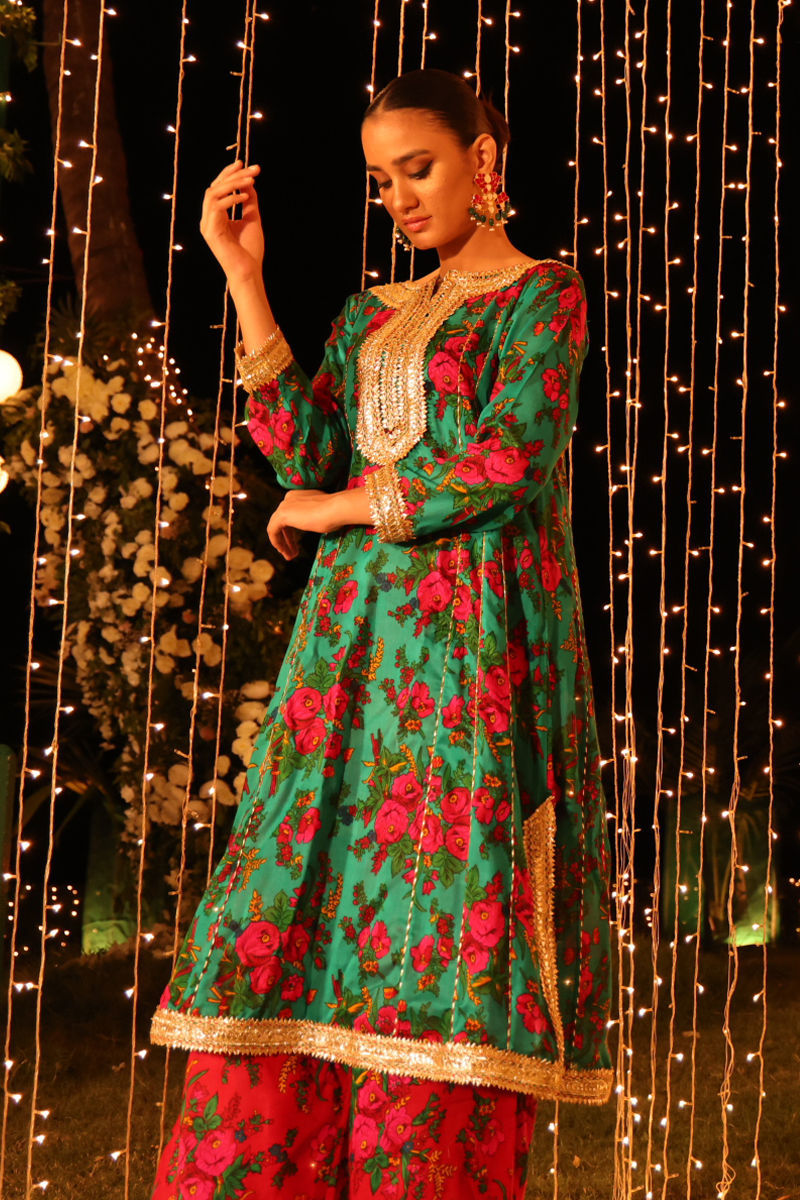 The Pink Tree Company | Wedding Wear | LADY DANGER - by - Libasekhas UK - Registered Vendor of : The Pink Tree Company - 100% Original Designer Dresss