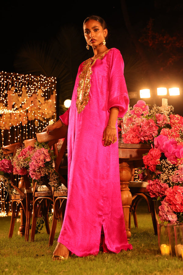 The Pink Tree Company | Wedding Wear | PINK RUBY - by - Libasekhas UK - Registered Vendor of : The Pink Tree Company - 100% Original Designer Dresss