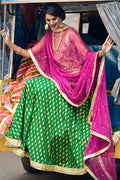 The Pink Tree Company | Wedding Wear | RAJASTHAN RIOT - by - Libasekhas UK - Registered Vendor of : The Pink Tree Company - 100% Original Designer Dresss