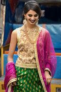 The Pink Tree Company | Wedding Wear | RAJASTHAN RIOT - by - Libasekhas UK - Registered Vendor of : The Pink Tree Company - 100% Original Designer Dresss