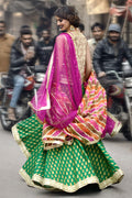 The Pink Tree Company | Wedding Wear | RAJASTHAN RIOT - by - Libasekhas UK - Registered Vendor of : The Pink Tree Company - 100% Original Designer Dresss