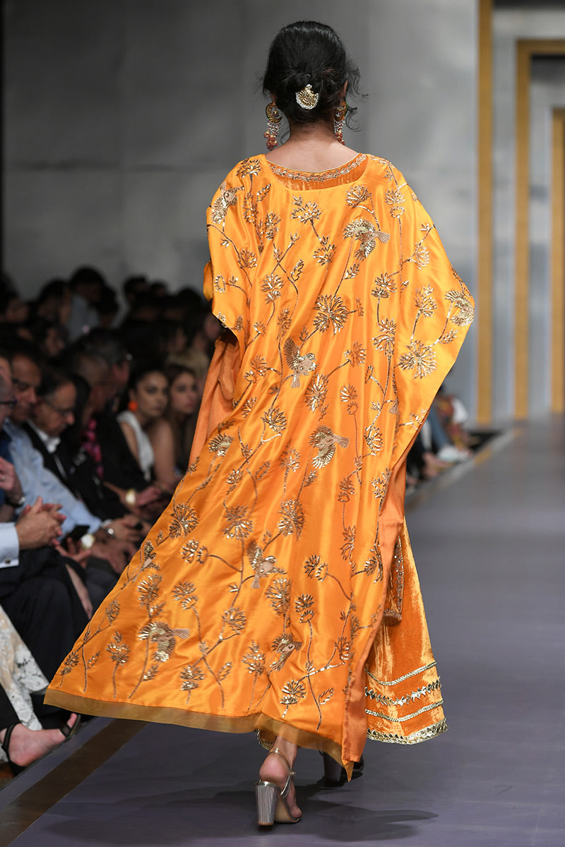 The Pink Tree Company | Wedding Wear | SAFFRON DELIGHT - by - Libasekhas UK - Registered Vendor of : The Pink Tree Company - 100% Original Designer Dresss