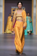 The Pink Tree Company | Wedding Wear | SHIKARGAH JACKET - by - Libasekhas UK - Registered Vendor of : The Pink Tree Company - 100% Original Designer Dresss