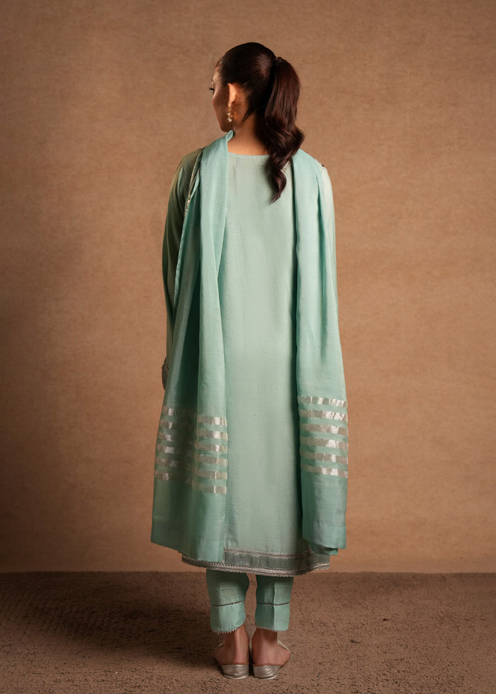 Laj | Festive Eid 25 | PRT-1309 - by - Libasekhas UK - Registered Vendor of : Laj - 100% Original Designer Dresss