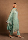 Laj | Festive Eid 25 | PRT-1309 - by - Libasekhas UK - Registered Vendor of : Laj - 100% Original Designer Dresss