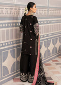 Sahane | There She Glows  | TSG-01 Noir - by - Libasekhas UK - Registered Vendor of : Sahane - 100% Original Designer Dresss