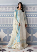 Sahane | There She Glows  | TSG-03 Glow - by - Libasekhas UK - Registered Vendor of : Sahane - 100% Original Designer Dresss