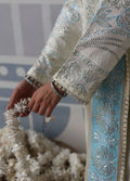 Sahane | There She Glows  | TSG-03 Glow - by - Libasekhas UK - Registered Vendor of : Sahane - 100% Original Designer Dresss