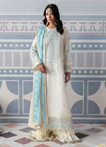 Sahane | There She Glows  | TSG-03 Glow - by - Libasekhas UK - Registered Vendor of : Sahane - 100% Original Designer Dresss