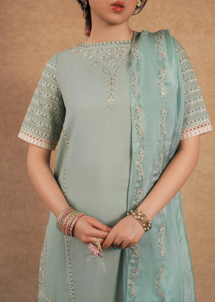 Laj | Festive Eid 25 | LE02-02-25 - by - Libasekhas UK - Registered Vendor of : Laj - 100% Original Designer Dresss
