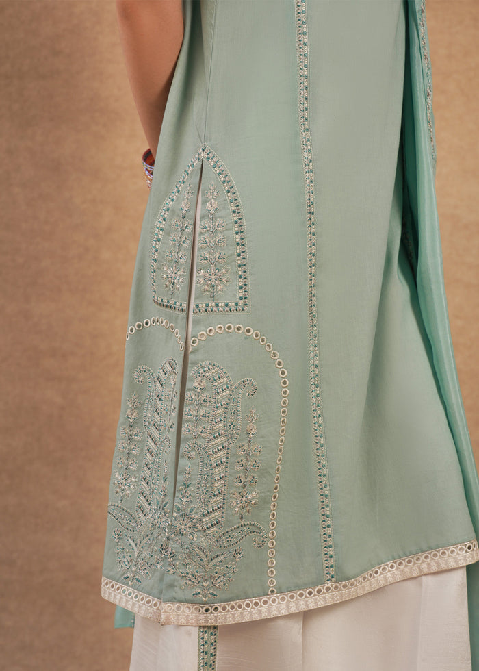 Laj | Festive Eid 25 | LE02-02-25 - by - Libasekhas UK - Registered Vendor of : Laj - 100% Original Designer Dresss