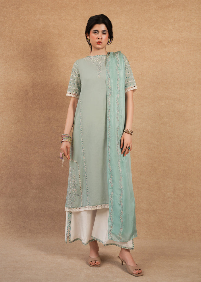 Laj | Festive Eid 25 | LE02-02-25 - by - Libasekhas UK - Registered Vendor of : Laj - 100% Original Designer Dresss
