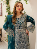 Mahnur | Allenura Luxury Lawn 24 | TUSCANY - by - Libasekhas UK - Registered Vendor of : Mahnur - 100% Original Designer Dresss