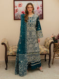 Mahnur | Allenura Luxury Lawn 24 | TUSCANY - by - Libasekhas UK - Registered Vendor of : Mahnur - 100% Original Designer Dresss