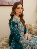 Mahnur | Allenura Luxury Lawn 24 | TUSCANY - by - Libasekhas UK - Registered Vendor of : Mahnur - 100% Original Designer Dresss