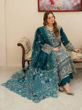 Mahnur | Allenura Luxury Lawn 24 | TUSCANY - by - Libasekhas UK - Registered Vendor of : Mahnur - 100% Original Designer Dresss